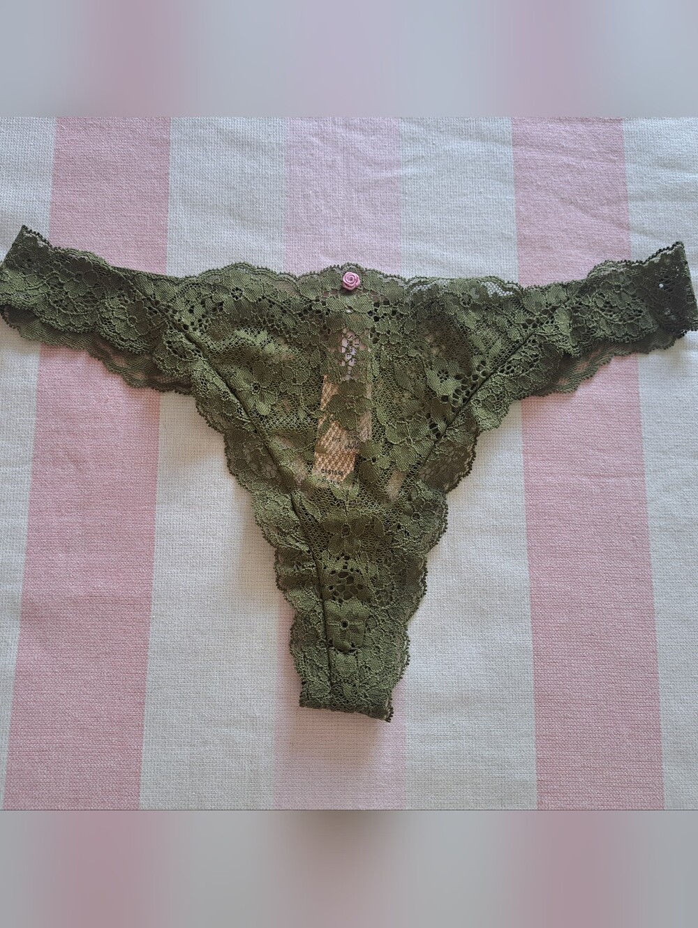 VS Panty (L) New